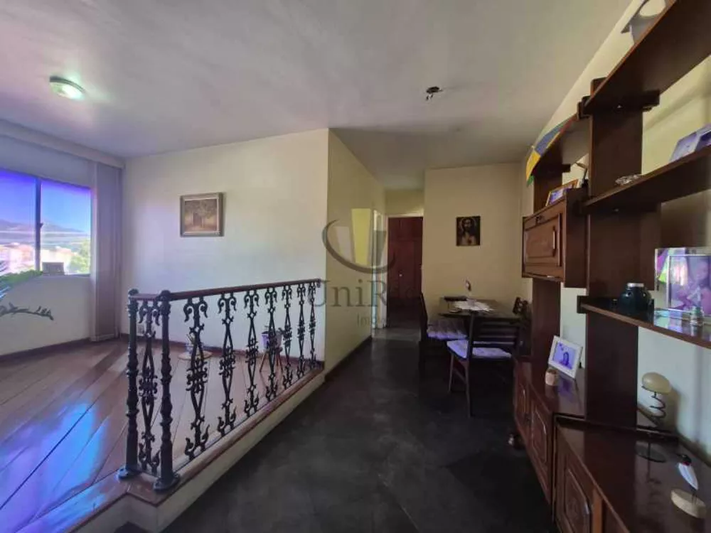 Apartamento, 2 quartos, 52 m² - Foto 3