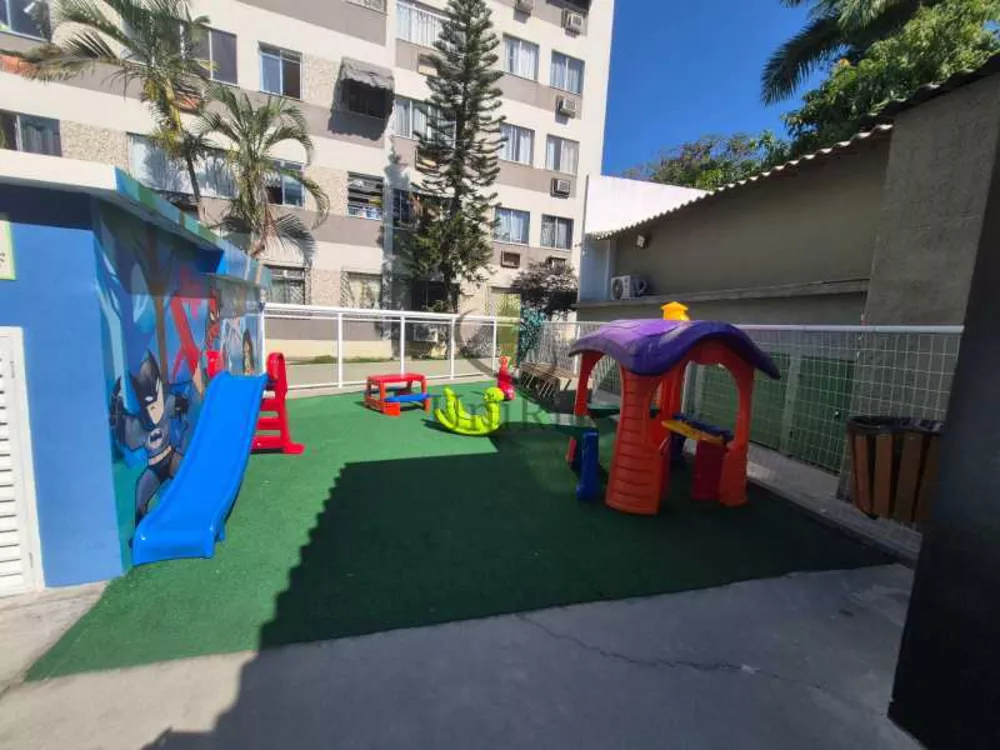 Apartamento, 2 quartos, 52 m² - Foto 17