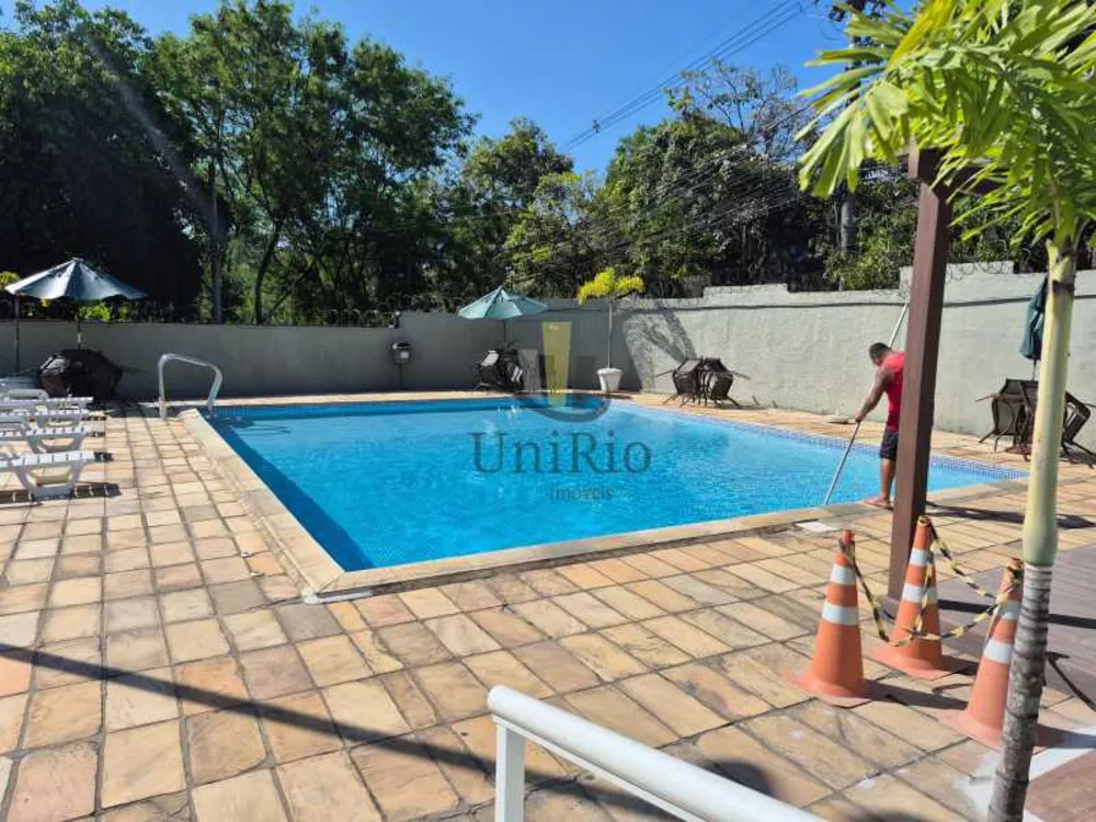 Apartamento, 2 quartos, 52 m² - Foto 15