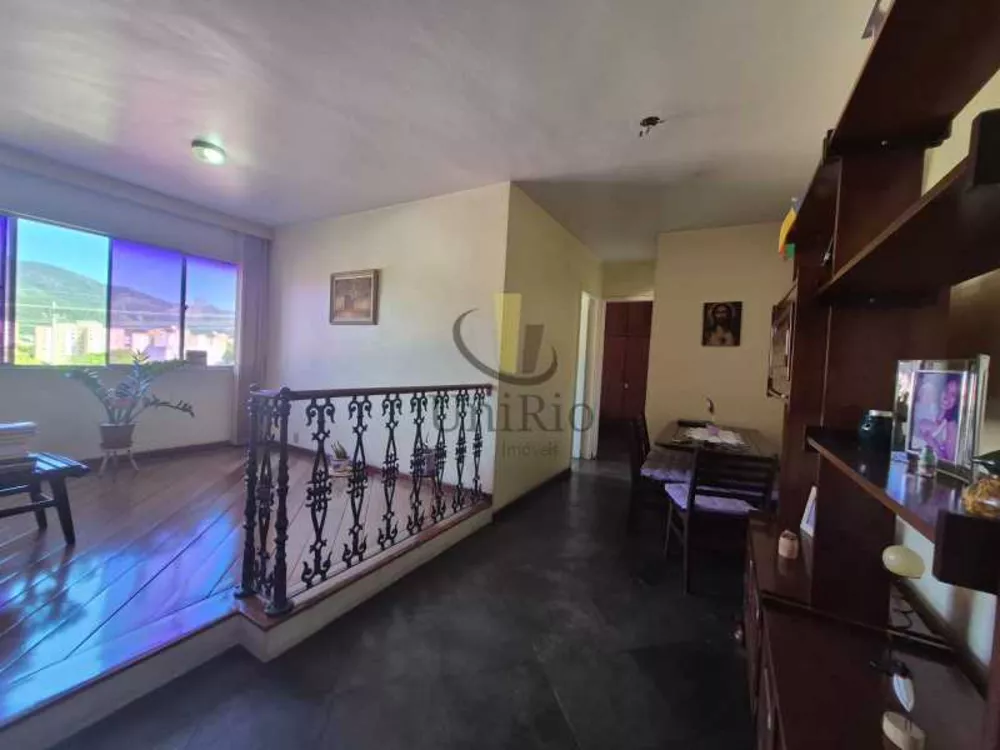 Apartamento, 2 quartos, 52 m² - Foto 1