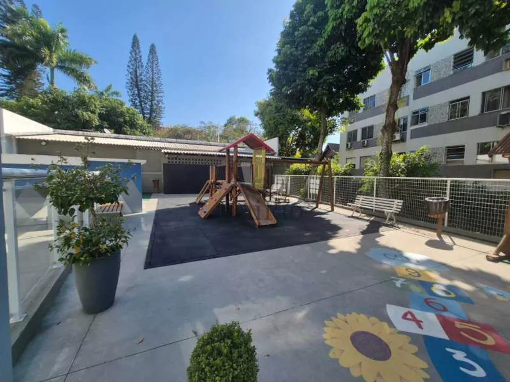 Apartamento, 2 quartos, 52 m² - Foto 19