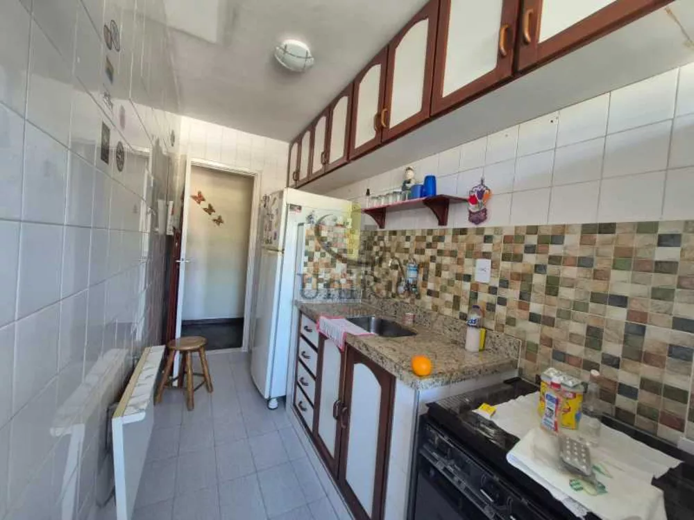 Apartamento, 2 quartos, 52 m² - Foto 11