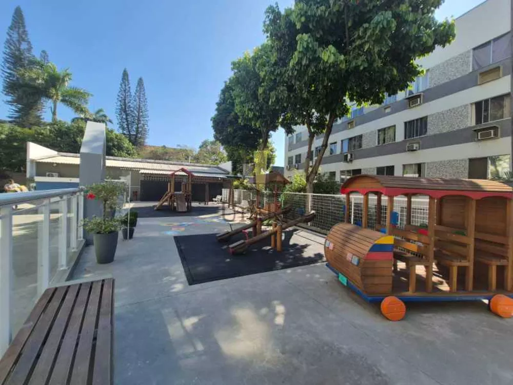 Apartamento, 2 quartos, 52 m² - Foto 20