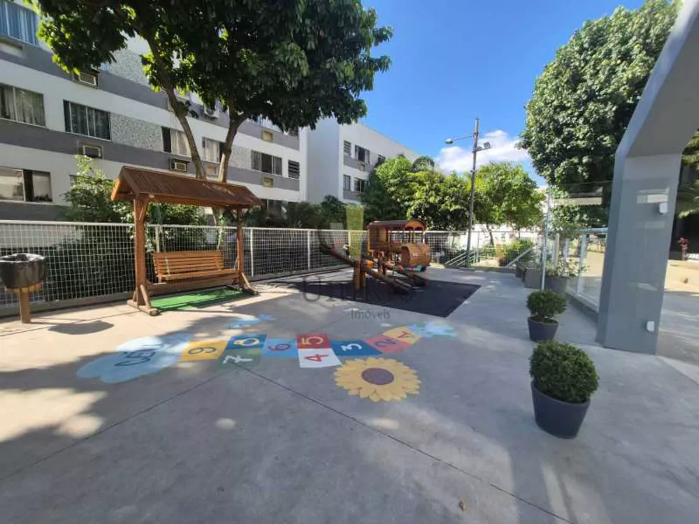 Apartamento, 2 quartos, 52 m² - Foto 18