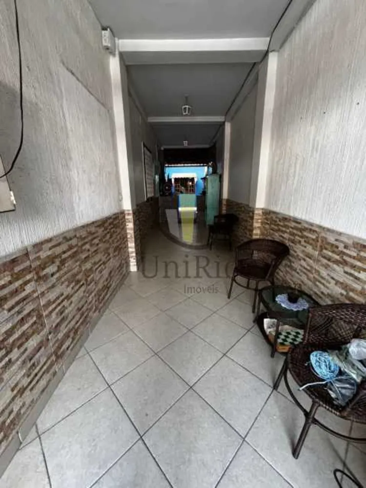 Casa, 2 quartos, 60 m² - Foto 9