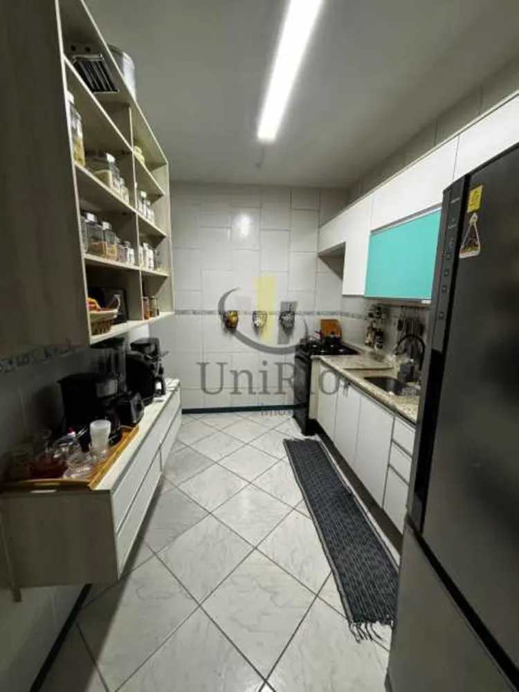Casa, 2 quartos, 60 m² - Foto 3