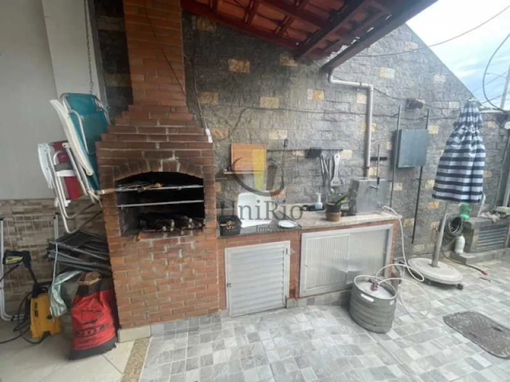 Casa, 2 quartos, 60 m² - Foto 14