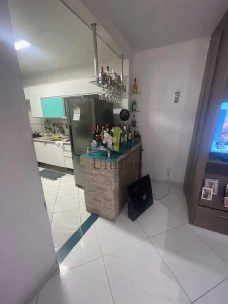 Casa, 2 quartos, 60 m² - Foto 18