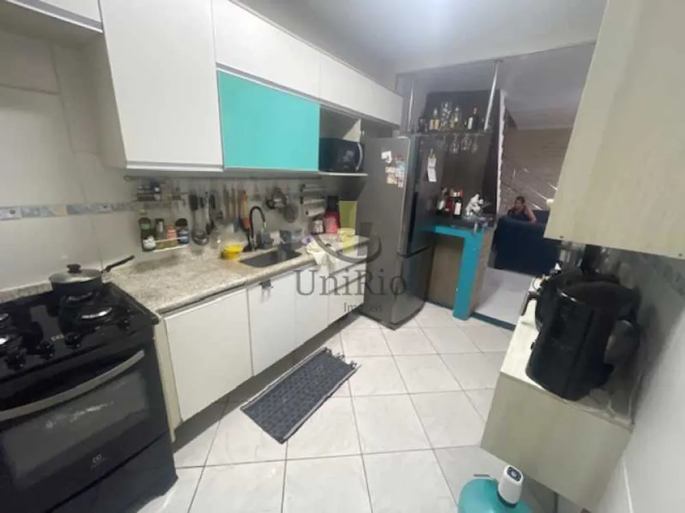 Casa, 2 quartos, 60 m² - Foto 16