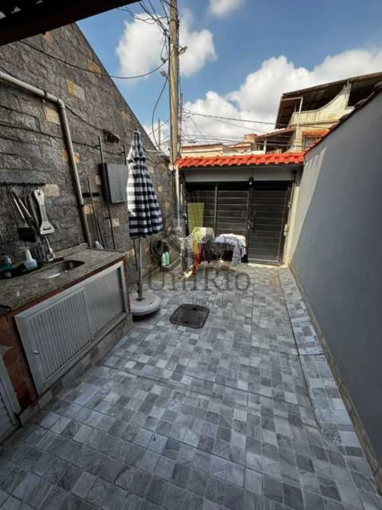 Casa, 2 quartos, 60 m² - Foto 11