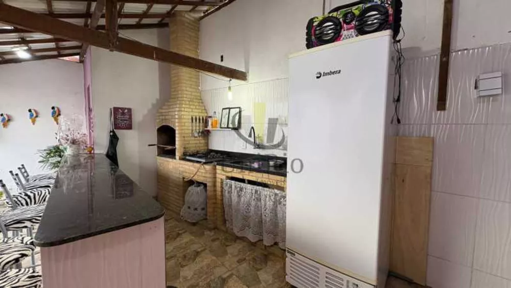 Casa de Condomínio, 3 quartos - Foto 9