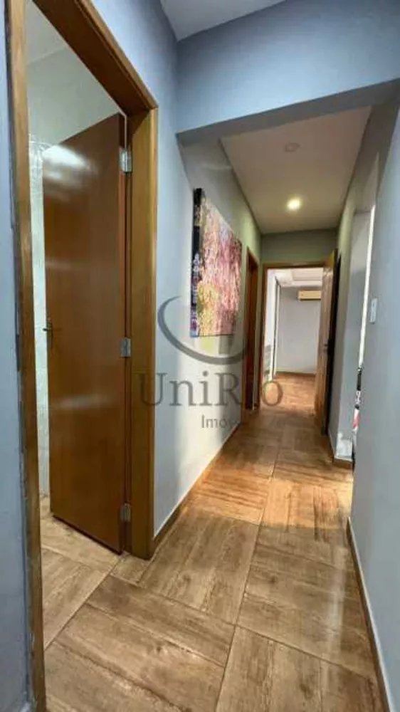 Casa de Condomínio, 3 quartos - Foto 25