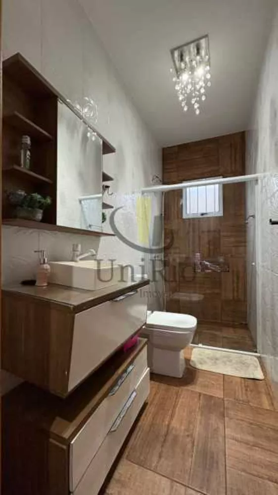 Casa de Condomínio, 3 quartos - Foto 8