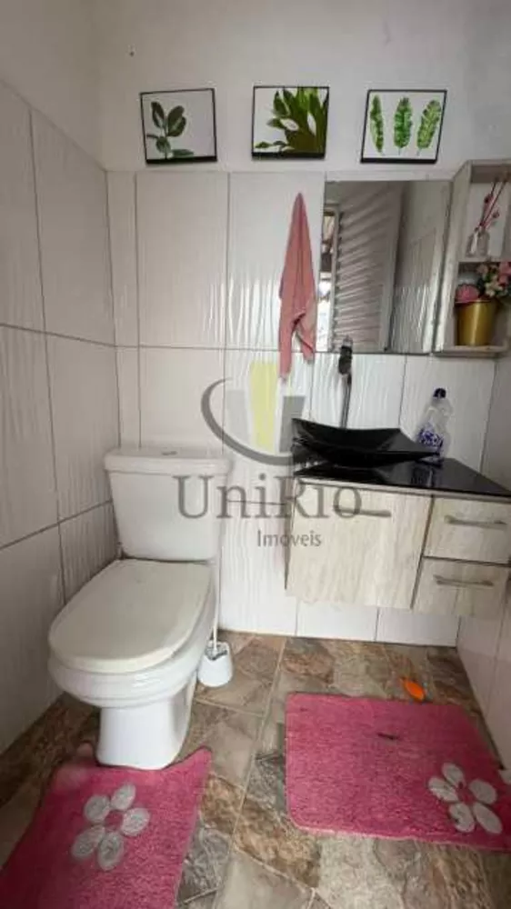 Casa de Condomínio, 3 quartos - Foto 11