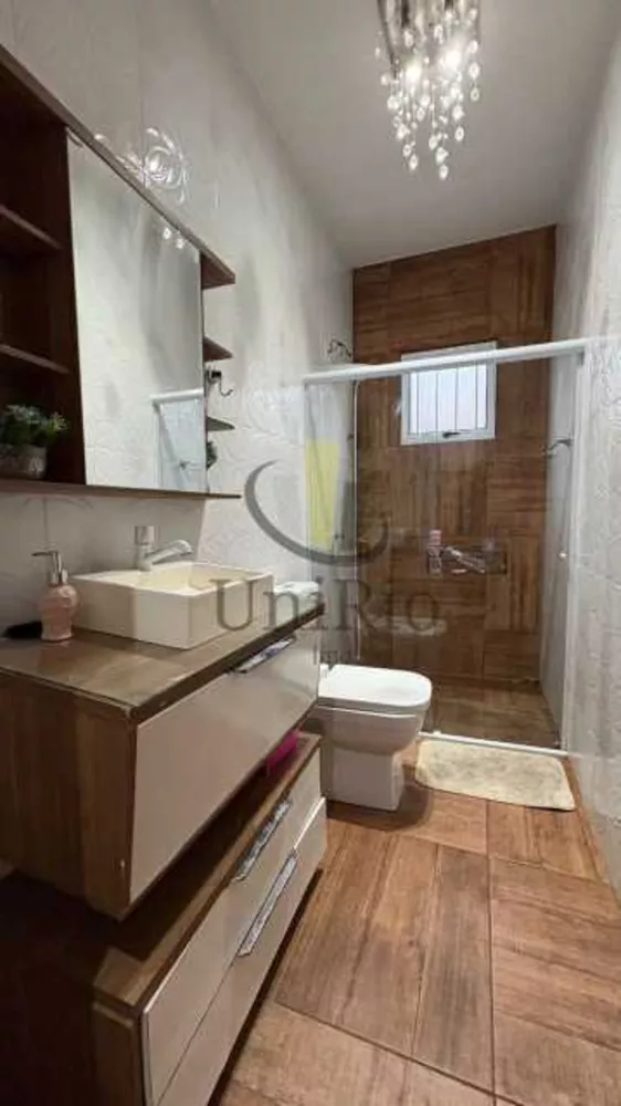 Casa de Condomínio, 3 quartos - Foto 15