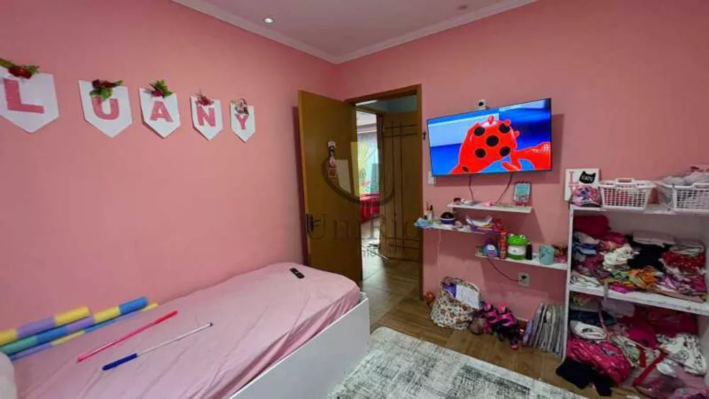 Casa de Condomínio, 3 quartos - Foto 18