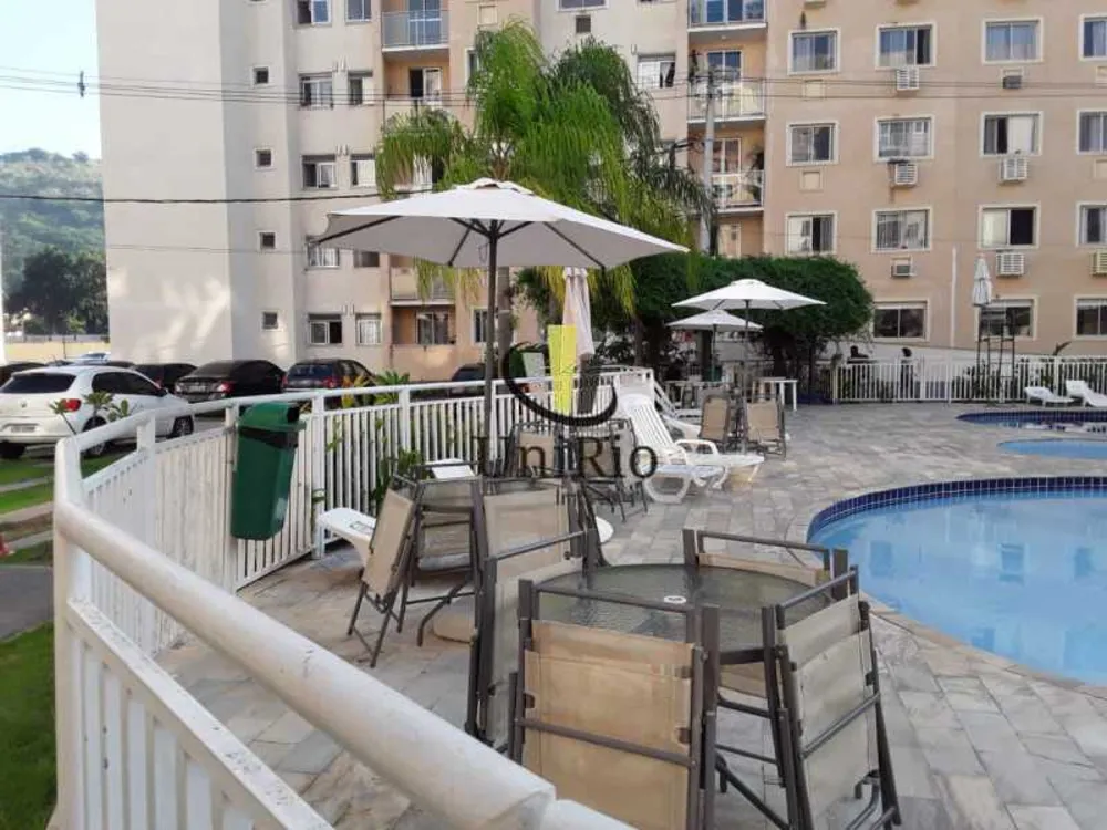 Apartamento, 2 quartos, 52 m² - Foto 4