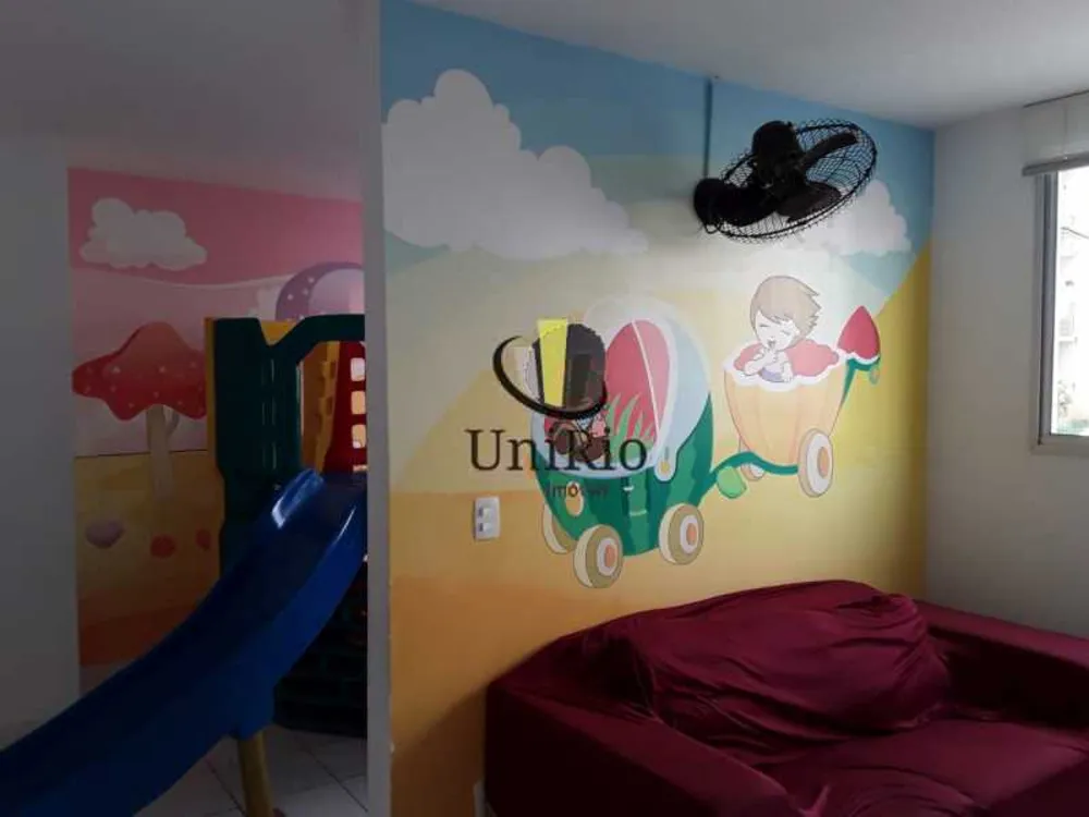 Apartamento, 2 quartos, 52 m² - Foto 10