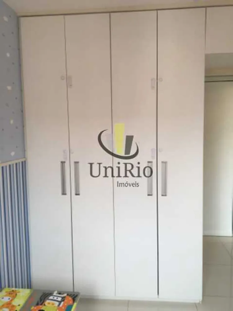 Apartamento, 2 quartos, 52 m² - Foto 5