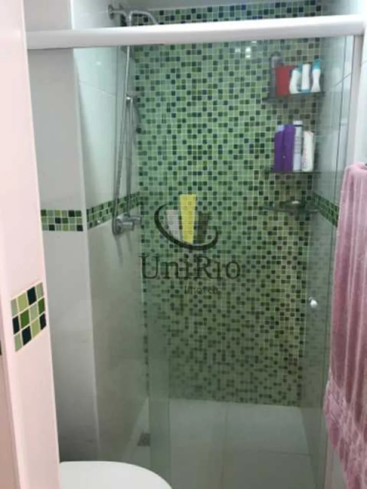 Apartamento, 2 quartos, 52 m² - Foto 7