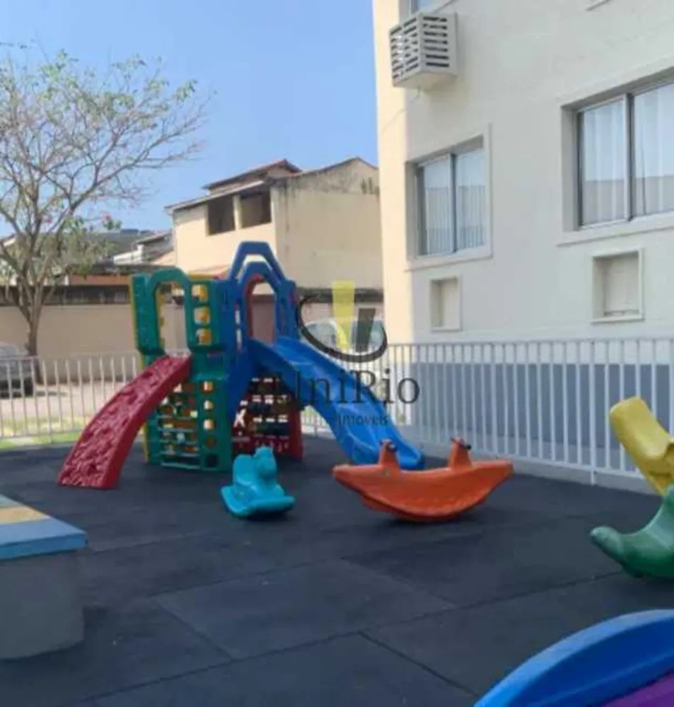 Apartamento, 2 quartos, 52 m² - Foto 6