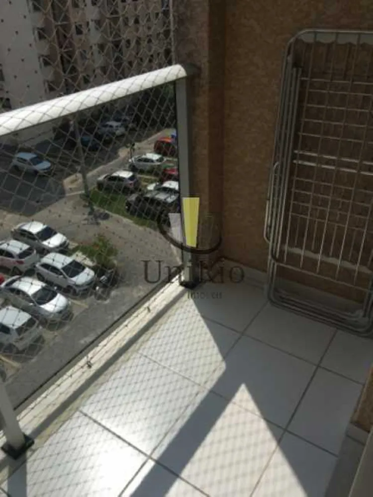 Apartamento, 2 quartos, 52 m² - Foto 8