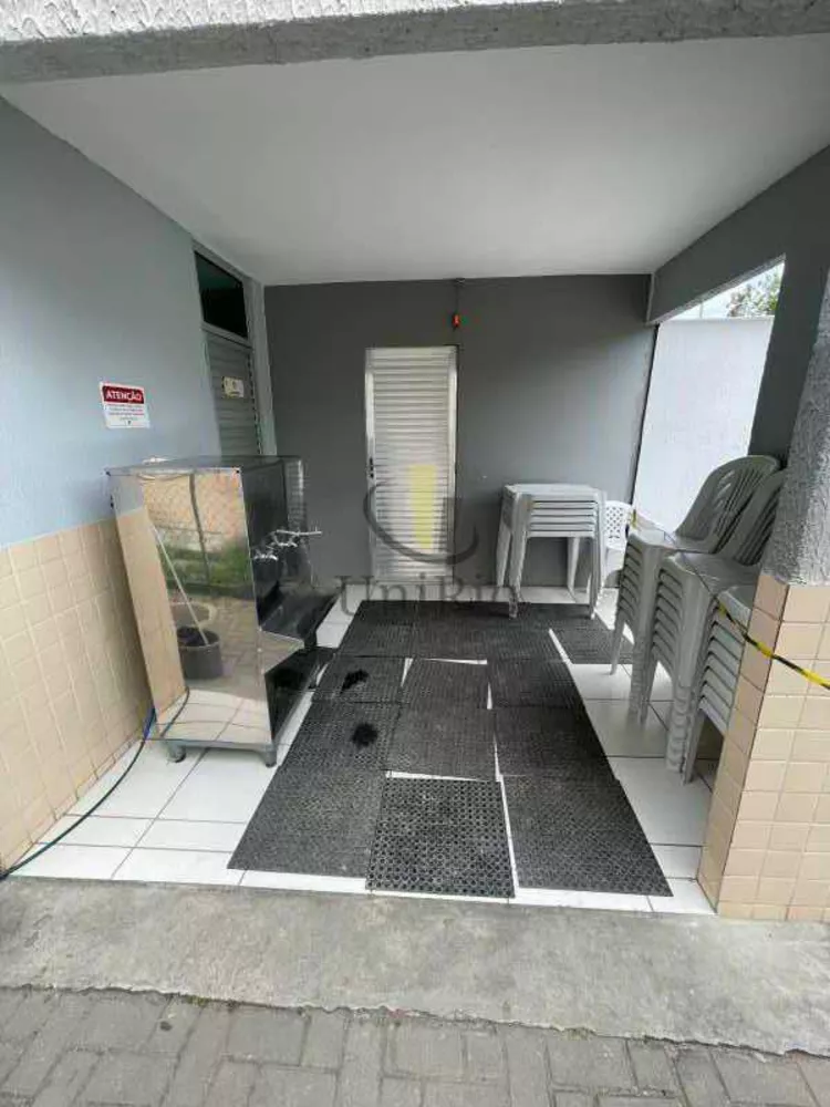 Apartamento, 2 quartos, 43 m² - Foto 15