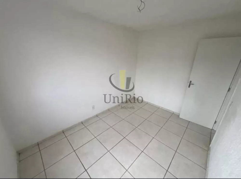 Apartamento, 2 quartos, 43 m² - Foto 3