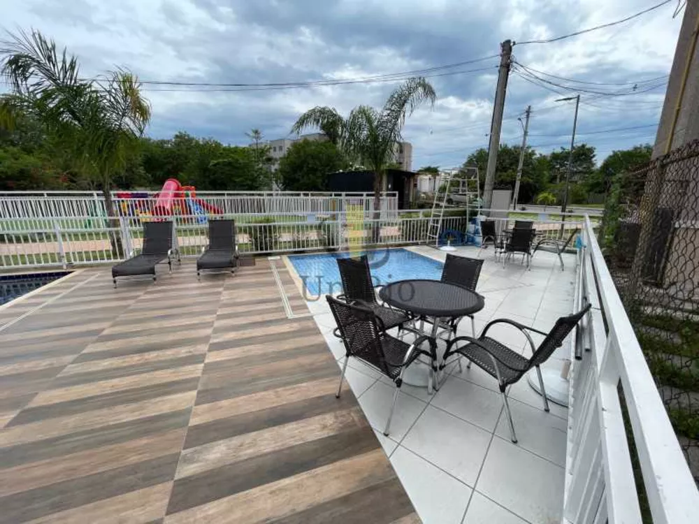 Apartamento, 2 quartos, 43 m² - Foto 23