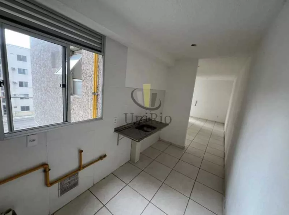 Apartamento, 2 quartos, 43 m² - Foto 7