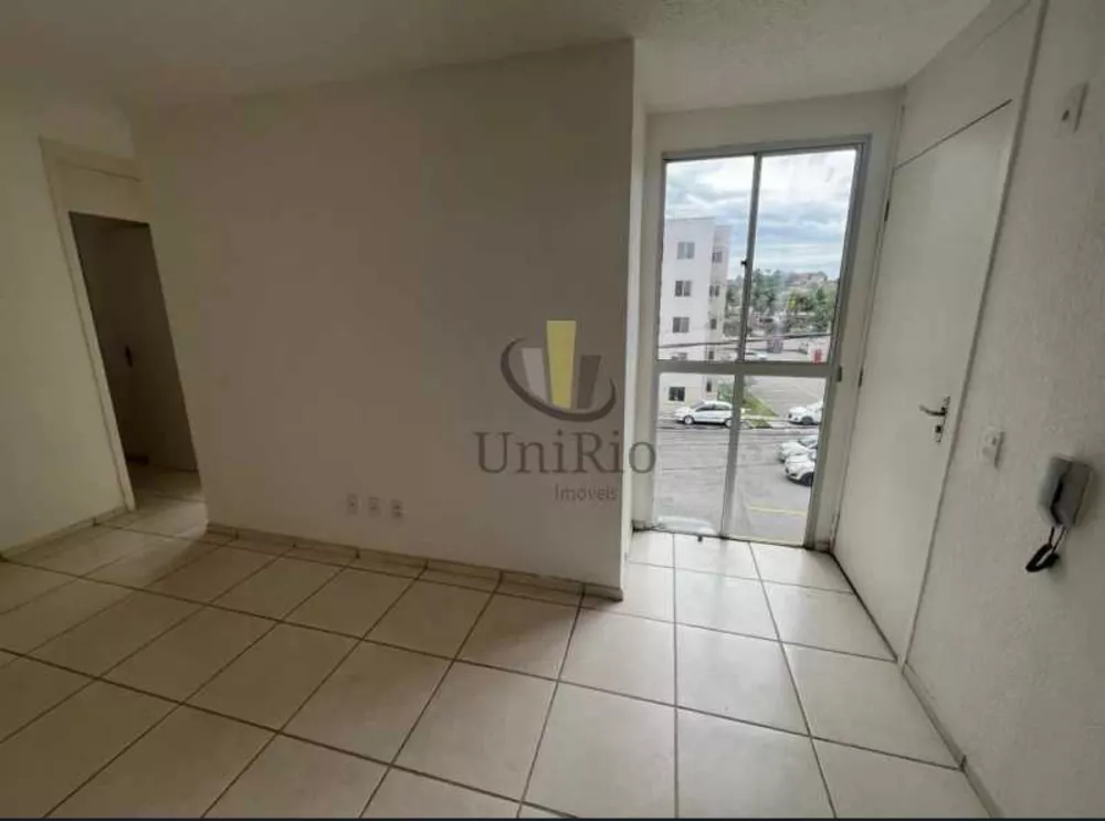 Apartamento, 2 quartos, 43 m² - Foto 24