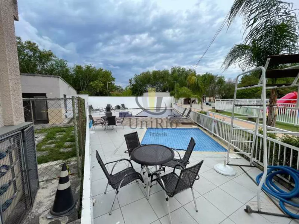 Apartamento, 2 quartos, 43 m² - Foto 10