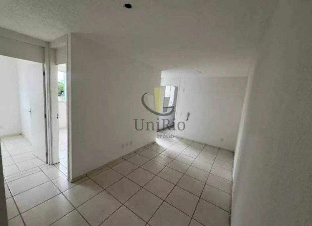 Apartamento, 2 quartos, 43 m² - Foto 2