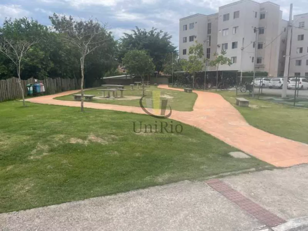 Apartamento, 2 quartos, 43 m² - Foto 11