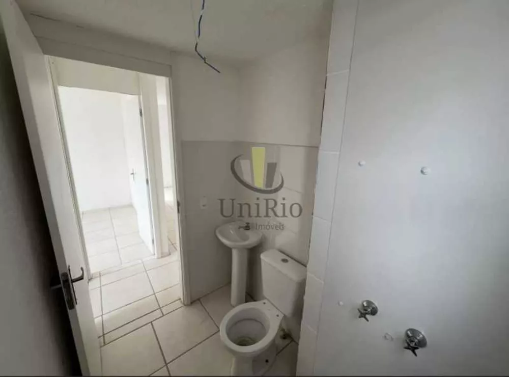 Apartamento, 2 quartos, 43 m² - Foto 13