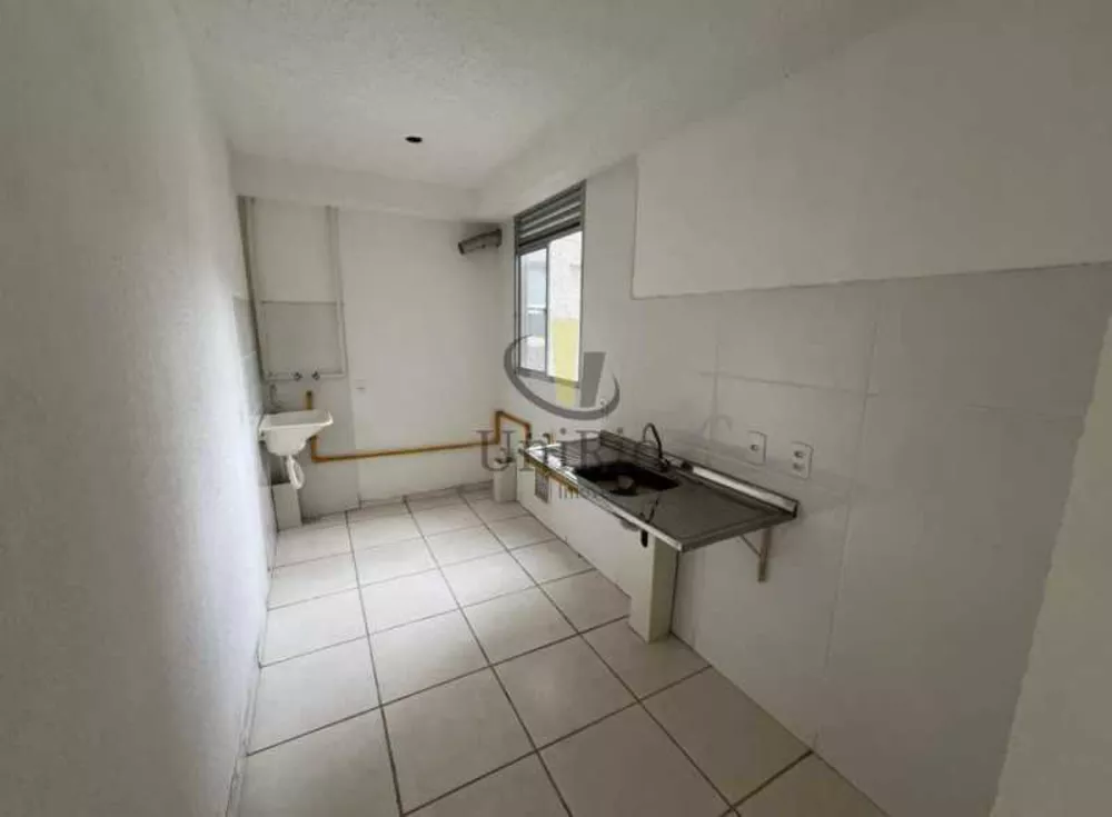 Apartamento, 2 quartos, 43 m² - Foto 9