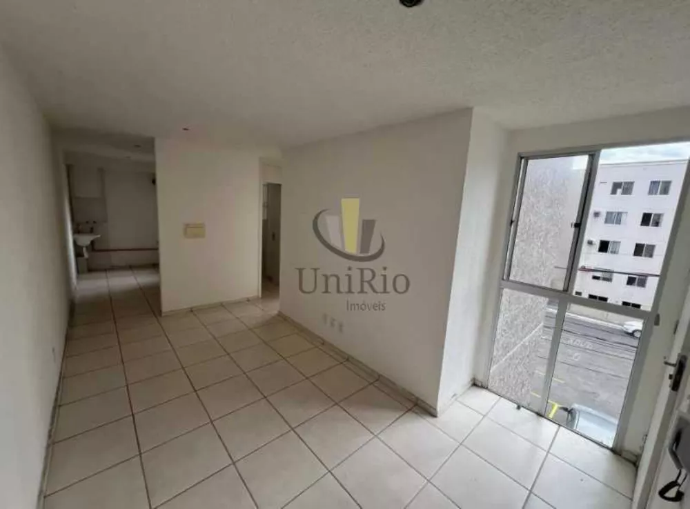 Apartamento, 2 quartos, 43 m² - Foto 8