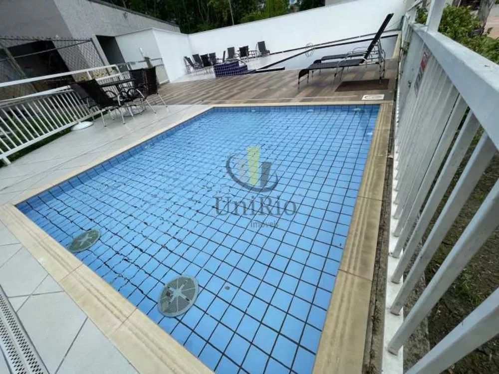 Apartamento, 2 quartos, 43 m² - Foto 18