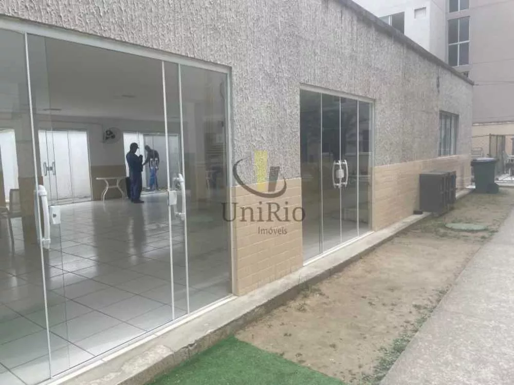 Apartamento, 2 quartos, 43 m² - Foto 28