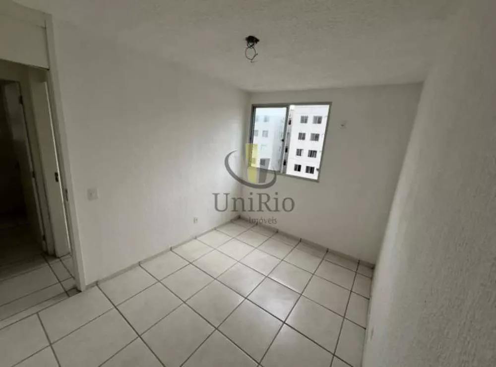 Apartamento, 2 quartos, 43 m² - Foto 4