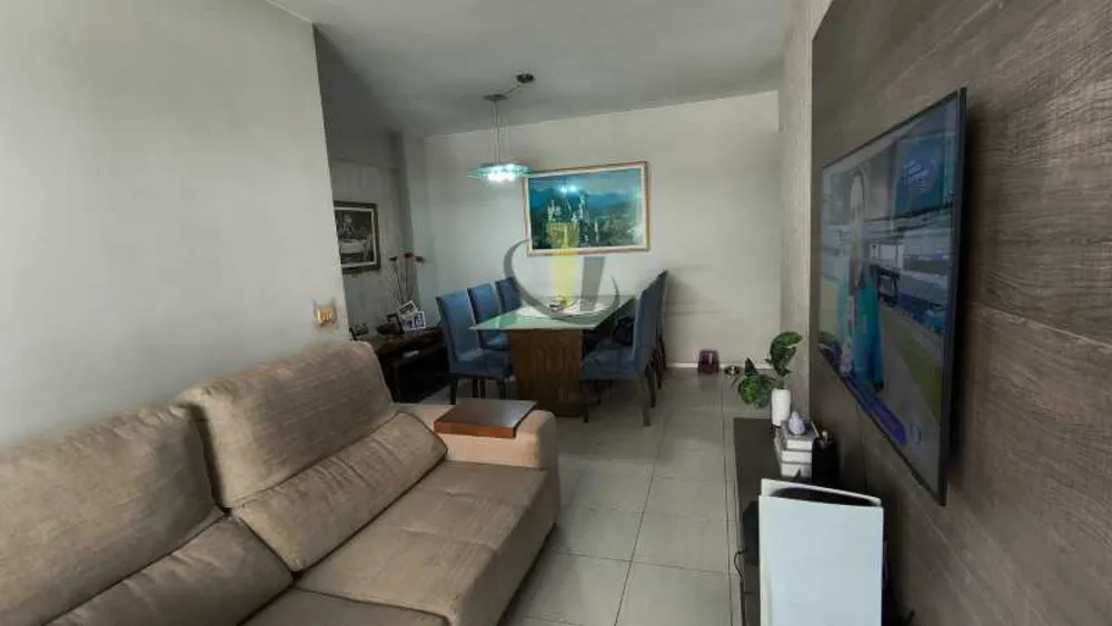 Apartamento, 3 quartos, 82 m² - Foto 7