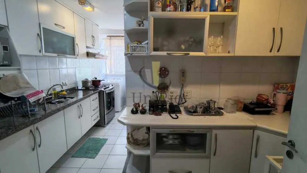 Apartamento, 3 quartos, 82 m² - Foto 24