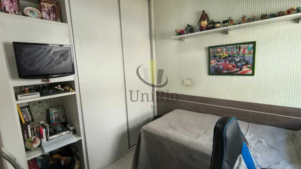 Apartamento, 3 quartos, 82 m² - Foto 10