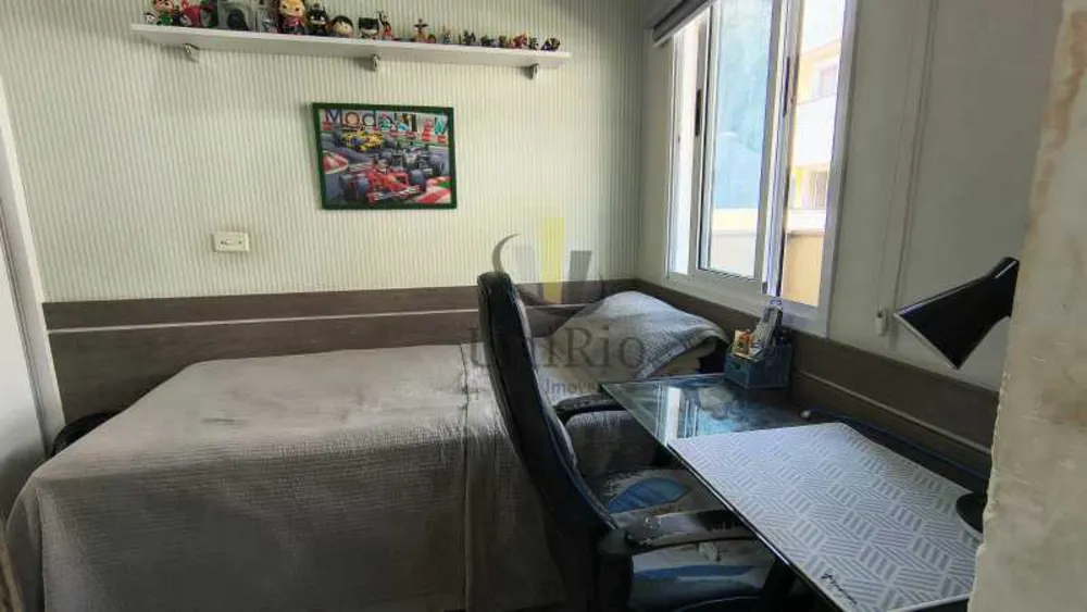 Apartamento, 3 quartos, 82 m² - Foto 12