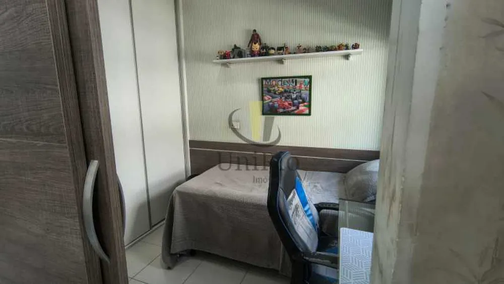 Apartamento, 3 quartos, 82 m² - Foto 11
