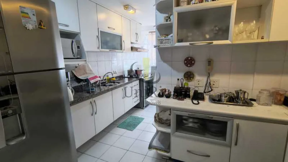 Apartamento, 3 quartos, 82 m² - Foto 20