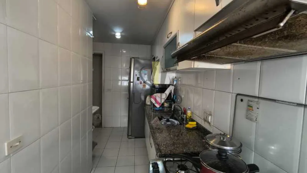 Apartamento, 3 quartos, 82 m² - Foto 22