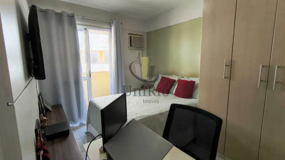 Apartamento, 3 quartos, 82 m² - Foto 1