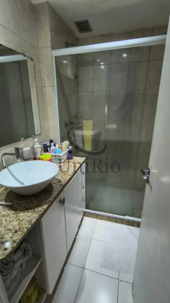 Apartamento, 3 quartos, 82 m² - Foto 9