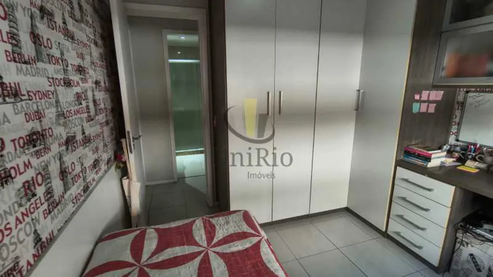 Apartamento, 3 quartos, 82 m² - Foto 19